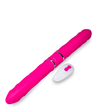 Load image into Gallery viewer, Enjoy remote control double-ended vibrator