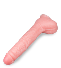 Load image into Gallery viewer, Enormous dildo 10.25 inches