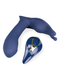 Load image into Gallery viewer, Envy tapping prostate massager
