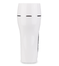 Load image into Gallery viewer, Epsilon realistic vibrating masturbator