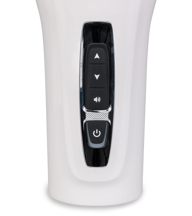 Epsilon realistic vibrating masturbator