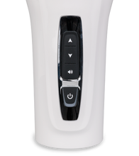 Load image into Gallery viewer, Epsilon realistic vibrating masturbator