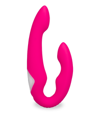 Load image into Gallery viewer, Equality strapless remote control strap on