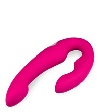 Load image into Gallery viewer, Equality strapless remote control strap on