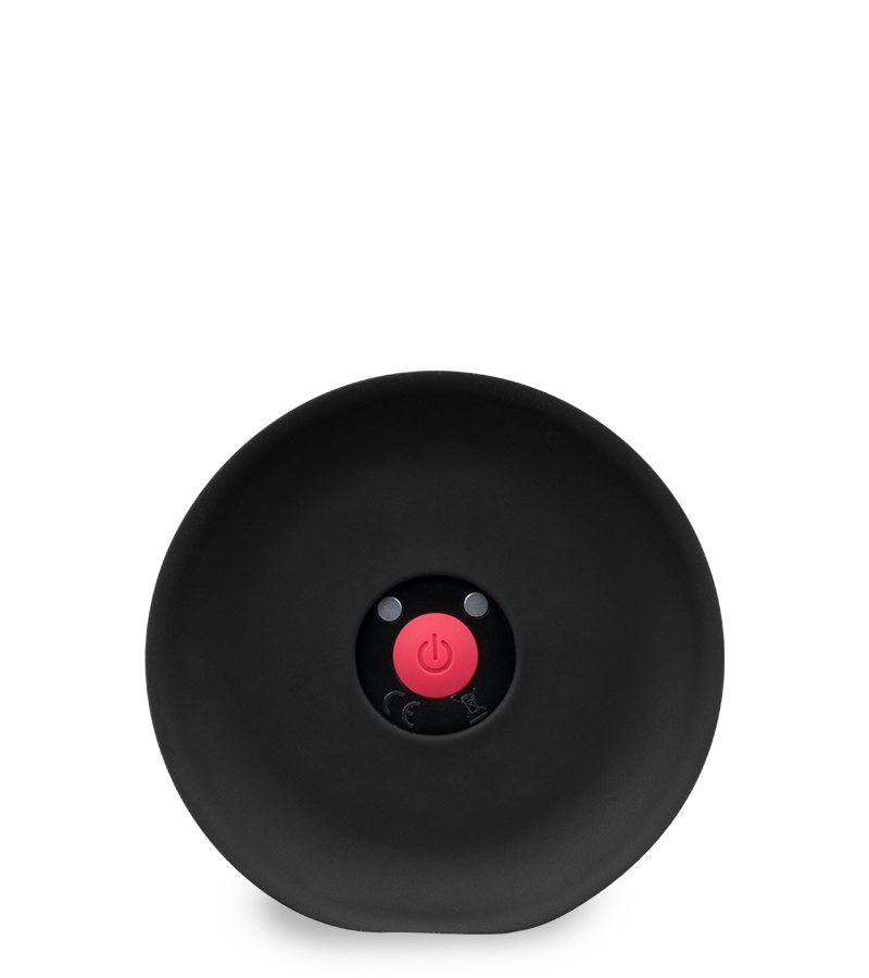 Equinox app-controlled butt plug