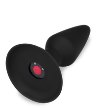 Load image into Gallery viewer, Equinox app-controlled butt plug