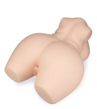 Load image into Gallery viewer, Erin curvy masturbator torso 9 lb