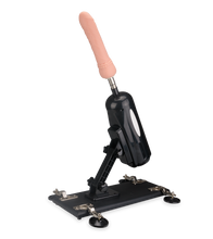Load image into Gallery viewer, Erko thrusting sex machine