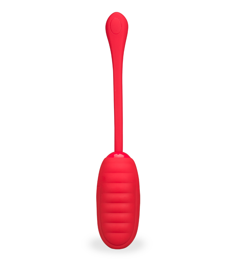 Eros soft and comfortable vibrating love egg 12 modes
