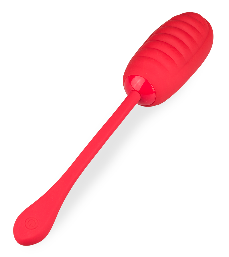 Eros soft and comfortable vibrating love egg 12 modes