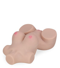 Load image into Gallery viewer, Esmeralda big boob sex torso 14 lb