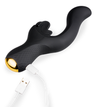 Load image into Gallery viewer, Eternity G-spot and clit vibrator