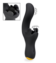 Load image into Gallery viewer, Eternity G-spot and clit vibrator