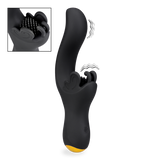 Eternity G-spot and clit vibrator
