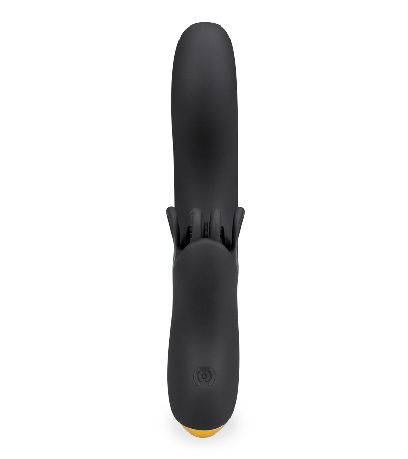 Eternity G-spot and clit vibrator