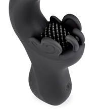 Load image into Gallery viewer, Eternity G-spot and clit vibrator