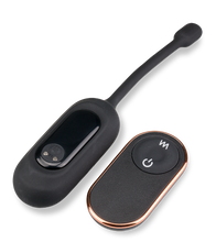 Load image into Gallery viewer, Eureka remote control vibrating egg