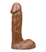 Load image into Gallery viewer, Evan realistic dildo 7.75 inches