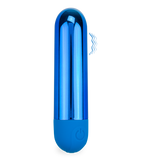 Evanescence mini rechargeable vibrator 10 modes