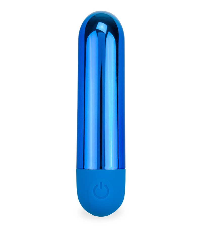 Evanescence mini rechargeable vibrator 10 modes