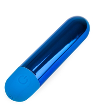 Load image into Gallery viewer, Evanescence mini rechargeable vibrator 10 modes