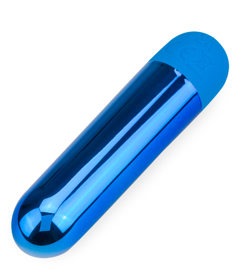 Evanescence mini rechargeable vibrator 10 modes