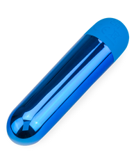 Load image into Gallery viewer, Evanescence mini rechargeable vibrator 10 modes