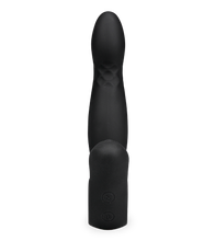 Load image into Gallery viewer, Evenight vibrating prostate massager