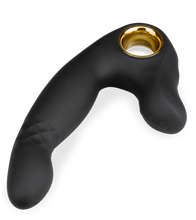 Load image into Gallery viewer, Evenight vibrating prostate massager