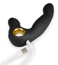 Load image into Gallery viewer, Evenight vibrating prostate massager