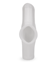 Load image into Gallery viewer, Everest ribbed vibrating cock sleeve