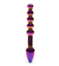 Load image into Gallery viewer, Evocation glass butt plug