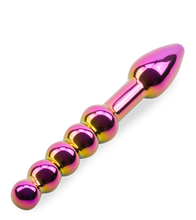 Load image into Gallery viewer, Evocation glass butt plug