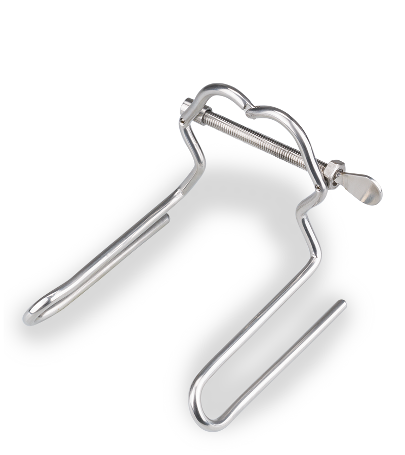 Expander anal spreader