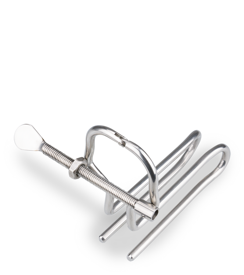 Expander anal spreader