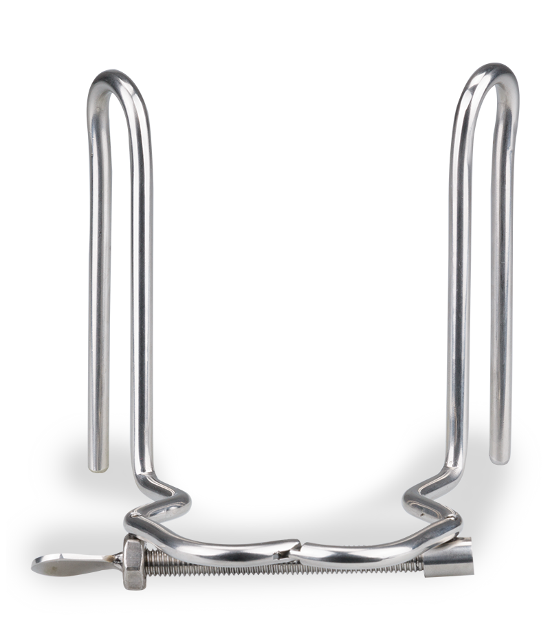 Expander anal spreader