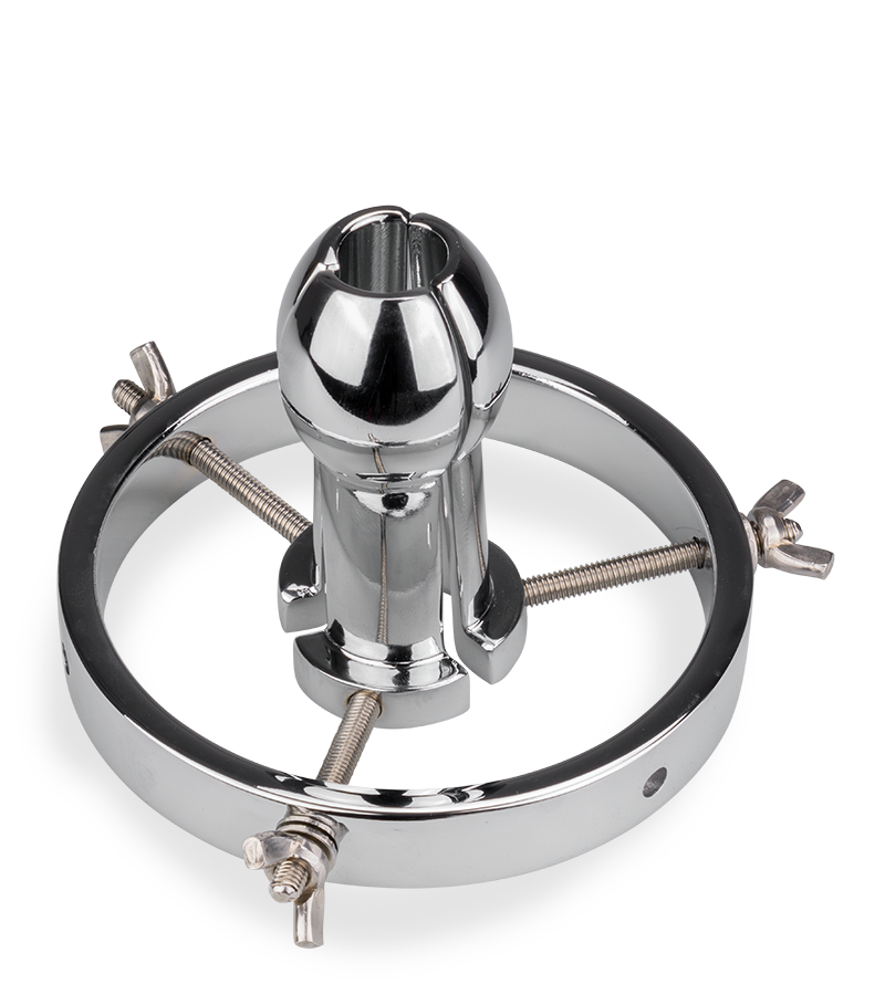 Extender anal spreader