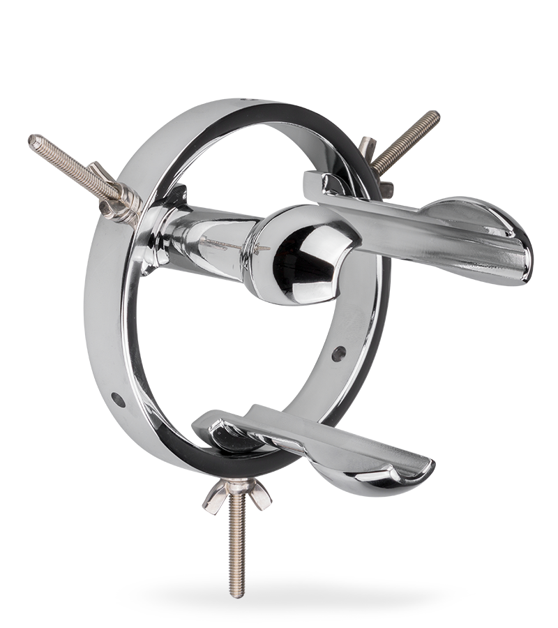 Extender anal spreader