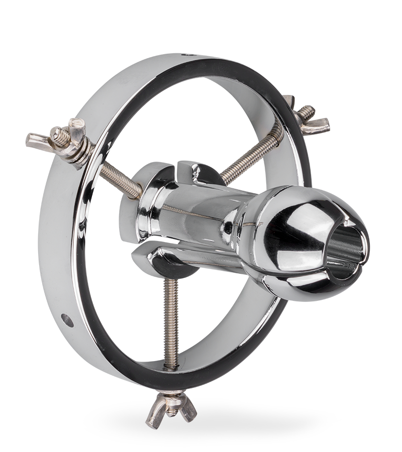 Extender anal spreader