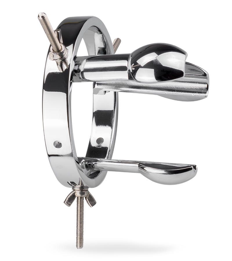 Extender anal spreader