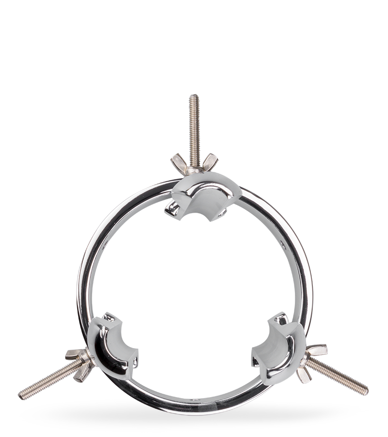 Extender anal spreader