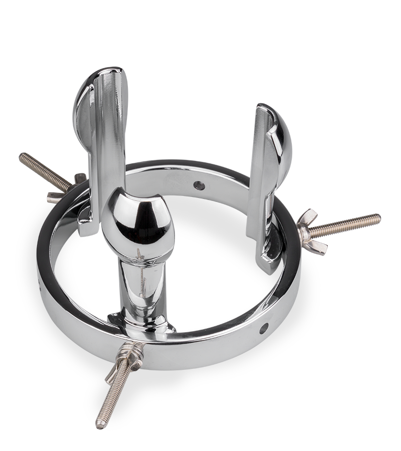 Extender anal spreader