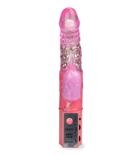 Load image into Gallery viewer, Extra-large diameter rabbit vibrator