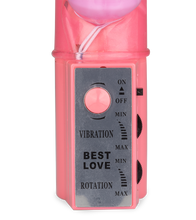 Load image into Gallery viewer, Extra-large diameter rabbit vibrator