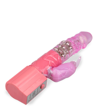 Load image into Gallery viewer, Extra-large diameter rabbit vibrator