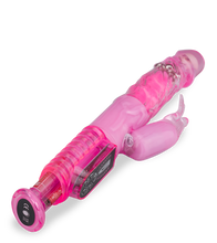 Load image into Gallery viewer, Extra large tip and diameter rabbit vibrator