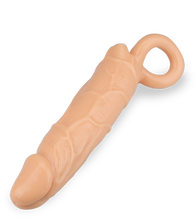 Load image into Gallery viewer, Extra-long penis extension