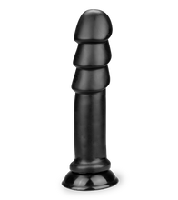 Load image into Gallery viewer, Extreme dilation anal dildo