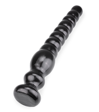 Load image into Gallery viewer, Ezio beaded anal plug