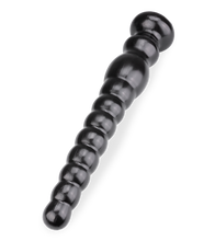 Load image into Gallery viewer, Ezio beaded anal plug